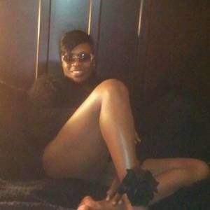 Meet your Posher, Tracy